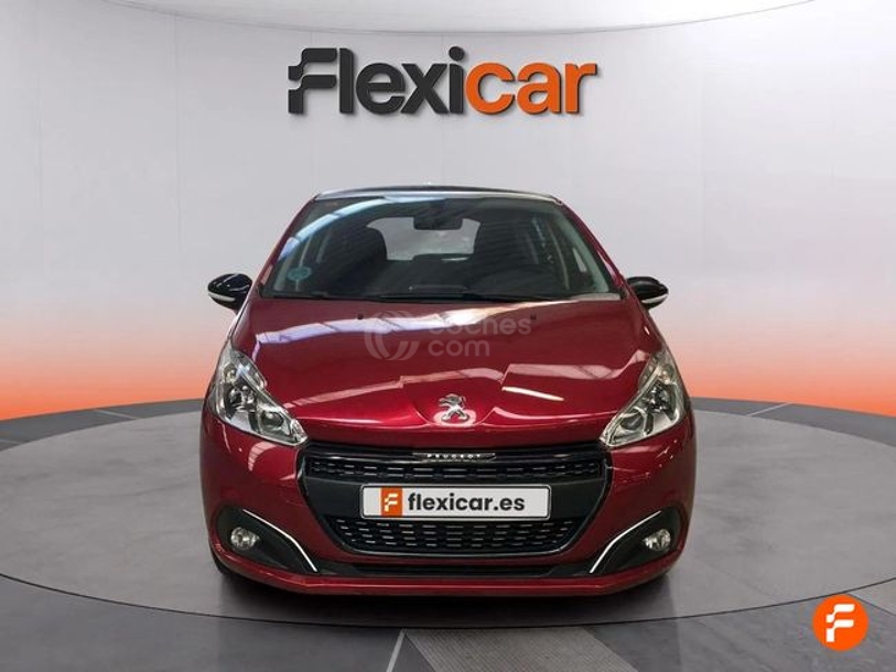 Foto del PEUGEOT 208 1.2 PureTech S&S Active 82