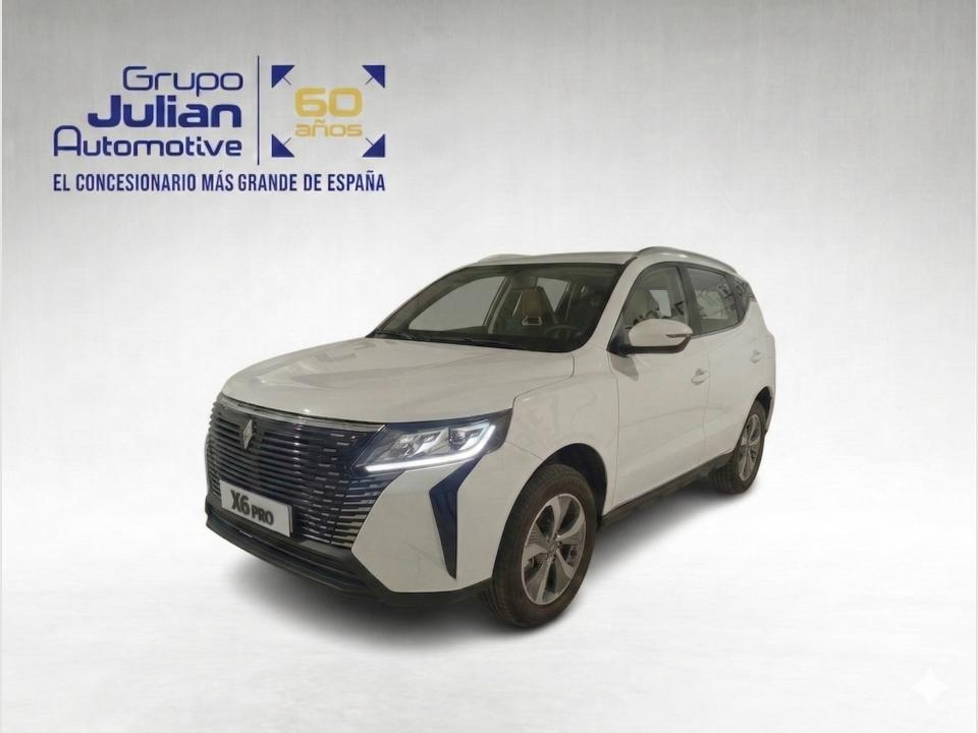 Imagen de LIVAN X6 Pro