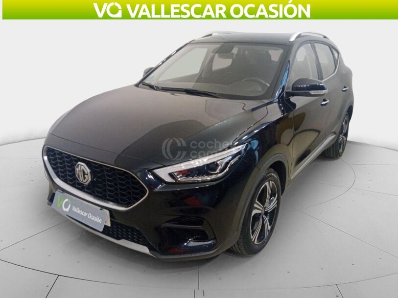 Foto del MG ZS 1.5 VTi-Tech Comfort 78kW