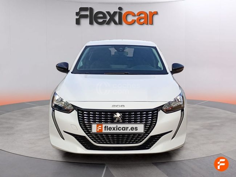 Foto del PEUGEOT 208 1.2 Puretech S&S Active 100