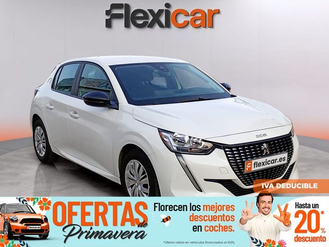 Foto del PEUGEOT 208 1.2 Puretech S&S Active 100