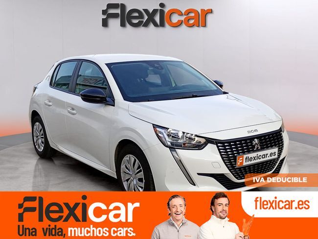 Foto del PEUGEOT 208 1.2 Puretech S&S Active 100