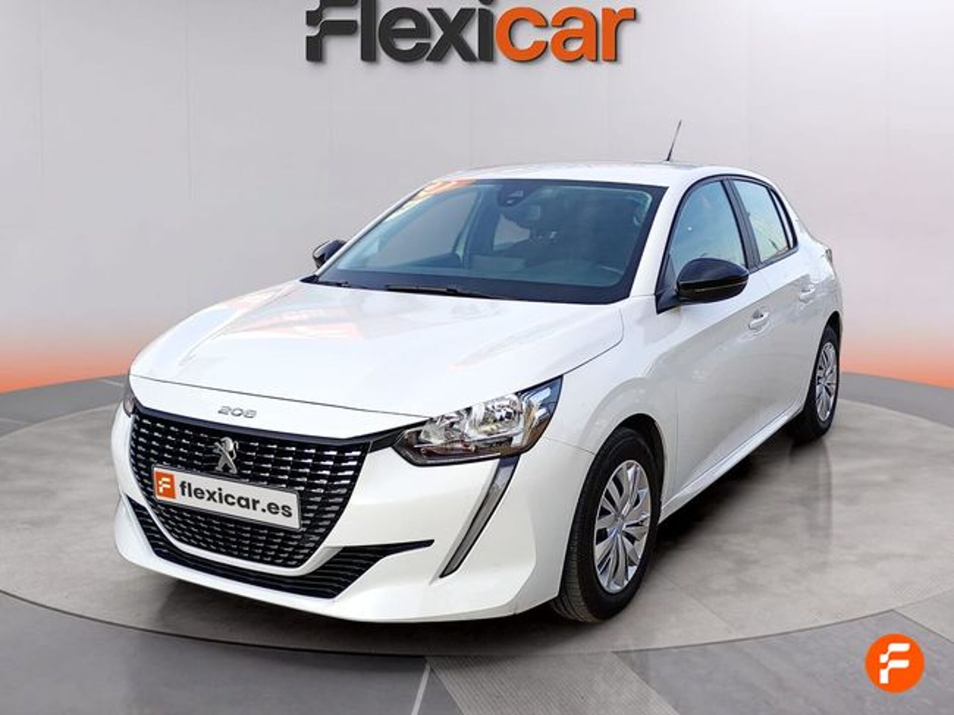 Imagen 3 de PEUGEOT 208
