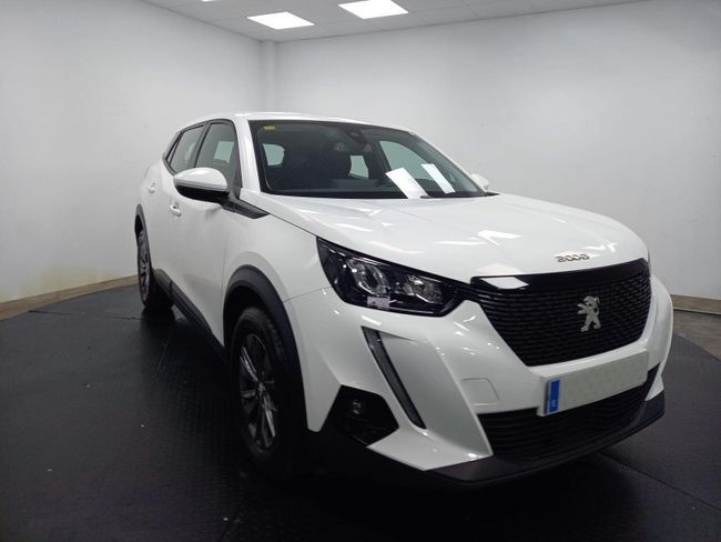 Foto del PEUGEOT 2008 1.5BlueHDi S&S Active 110