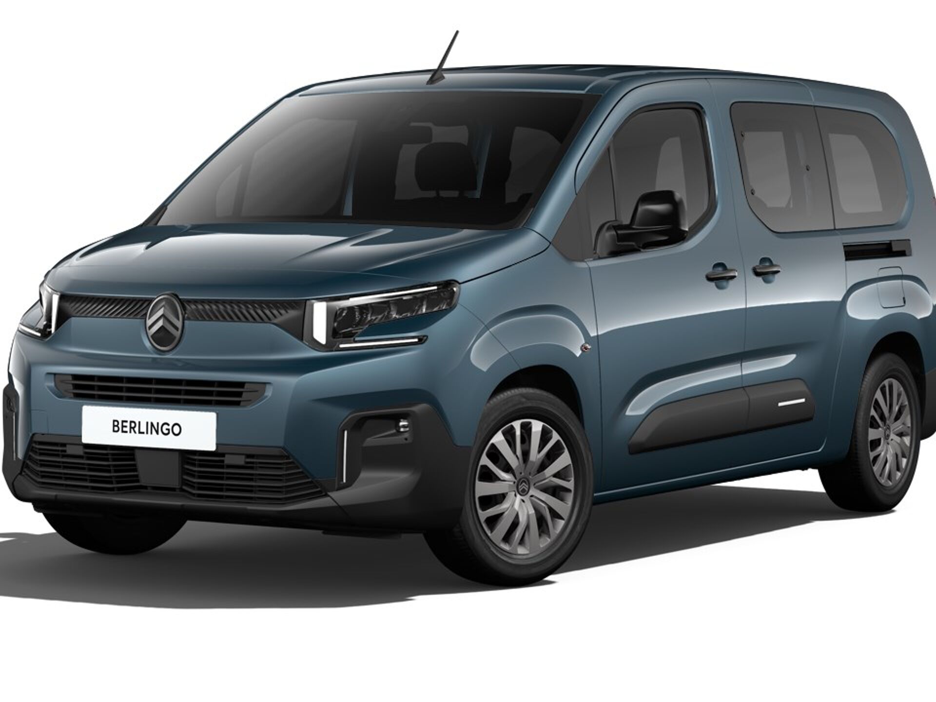 Imagen 2 de CITROEN Berlingo