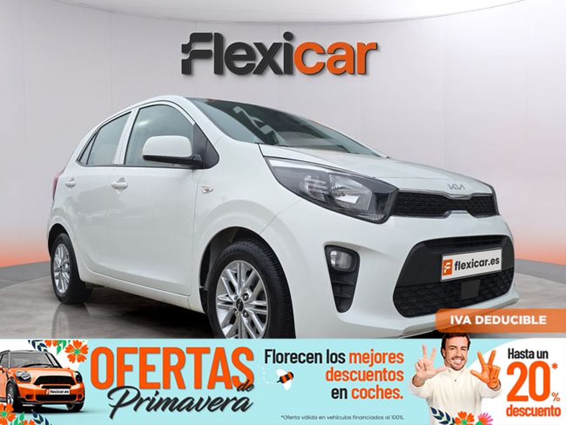 Imagen de KIA Picanto
