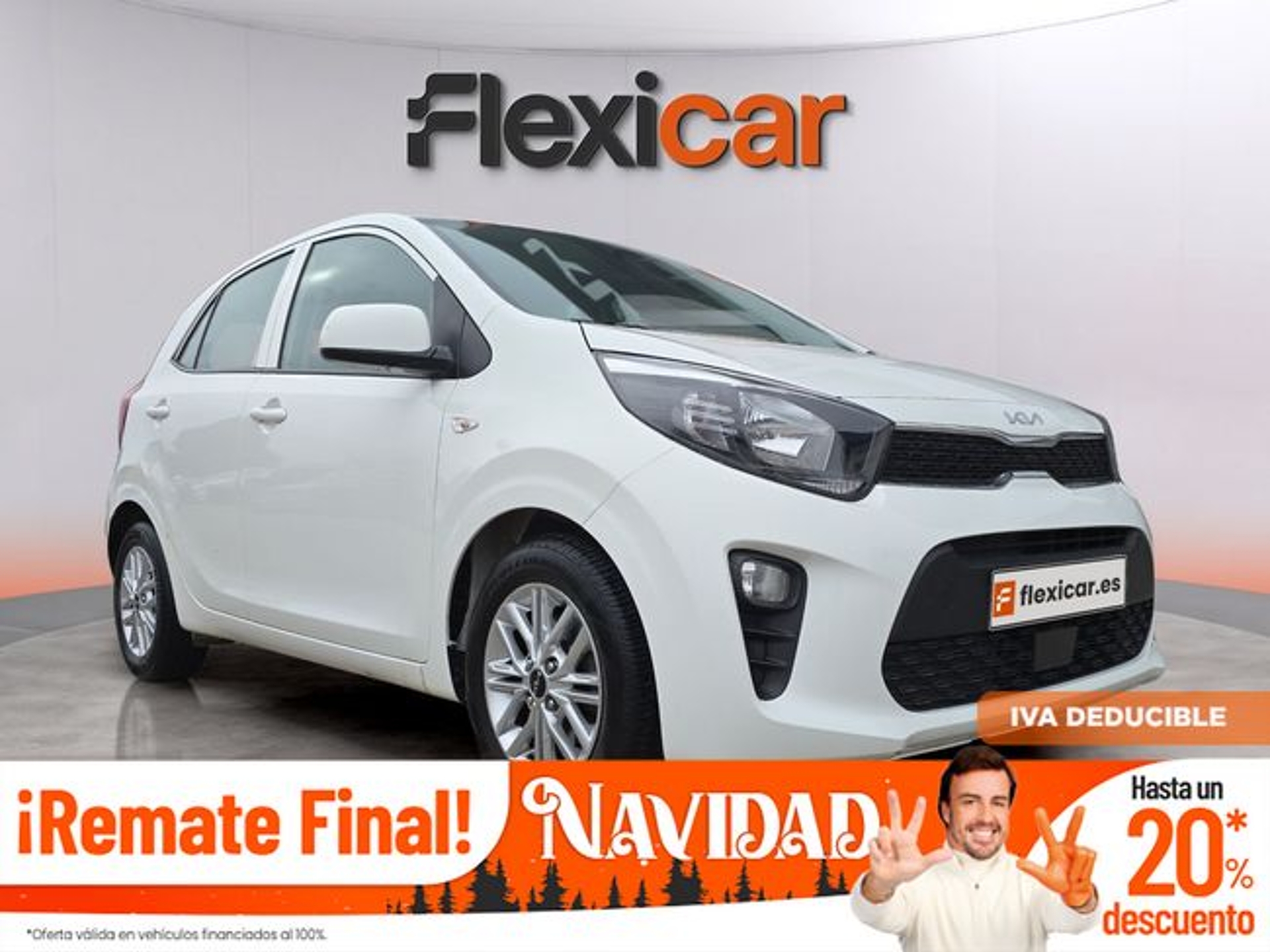 Imagen de KIA Picanto