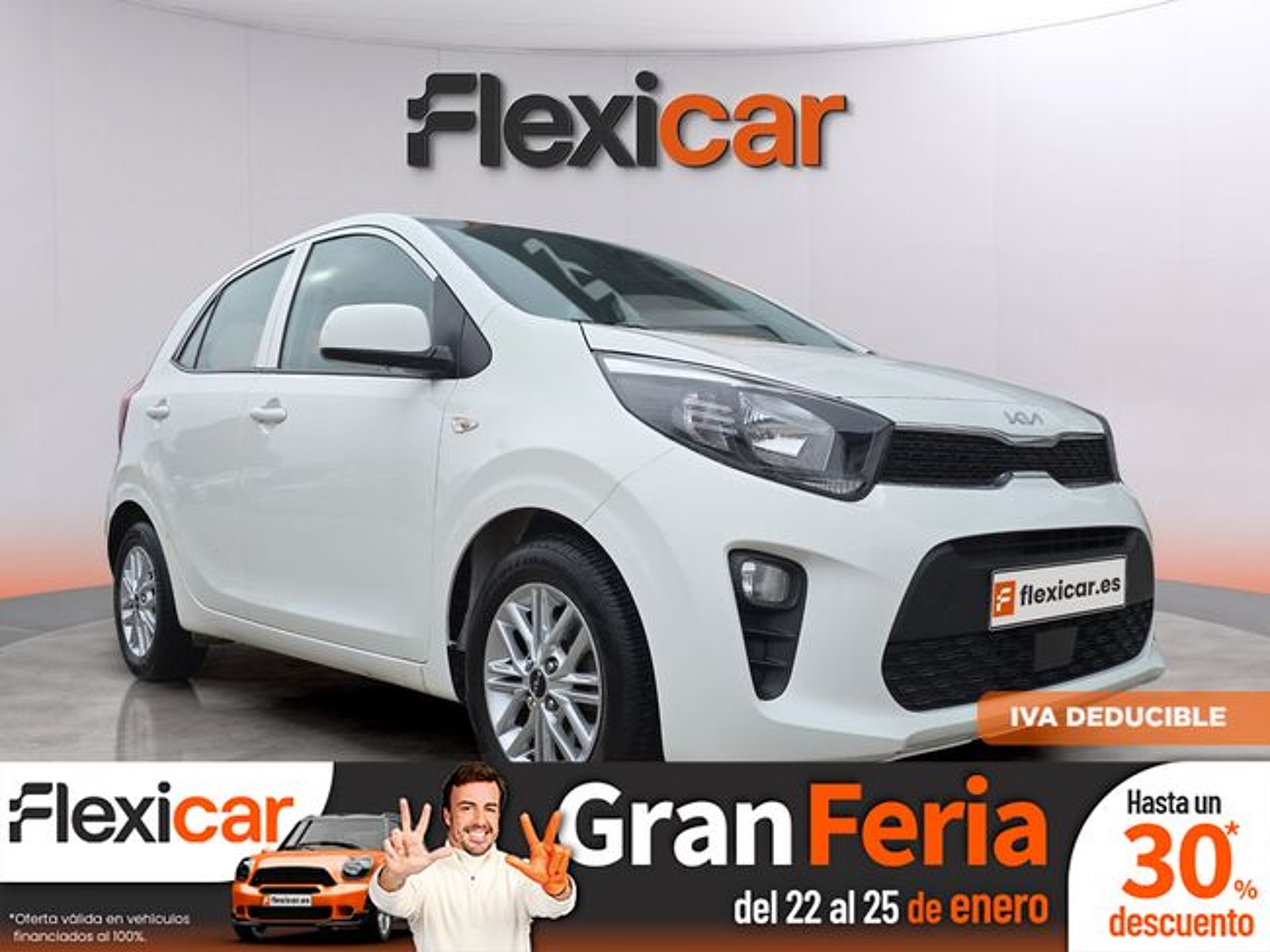 Imagen de KIA Picanto