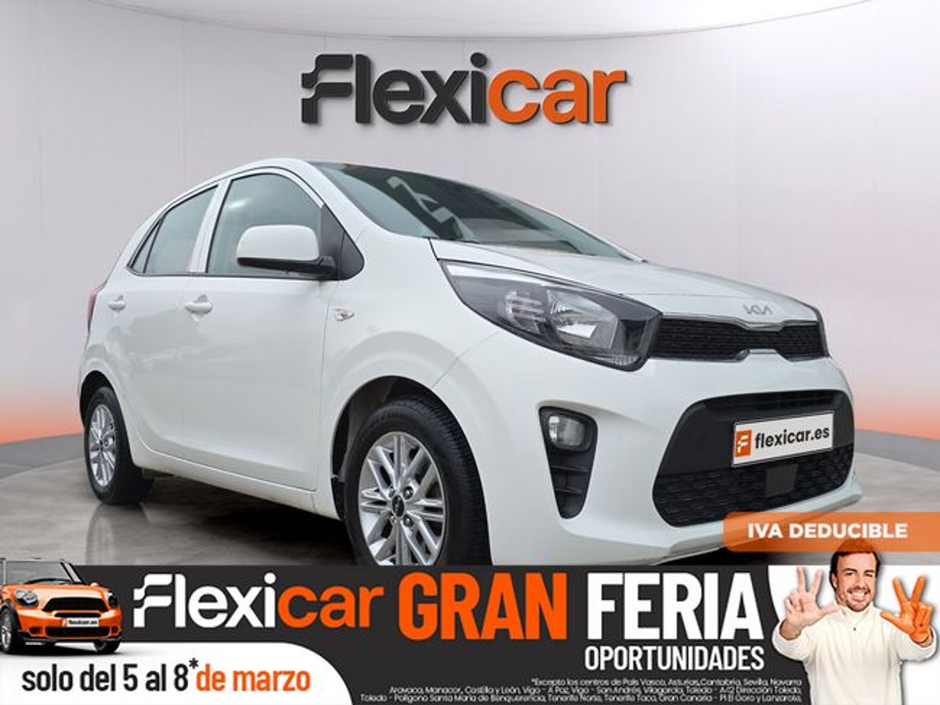 Imagen de KIA Picanto