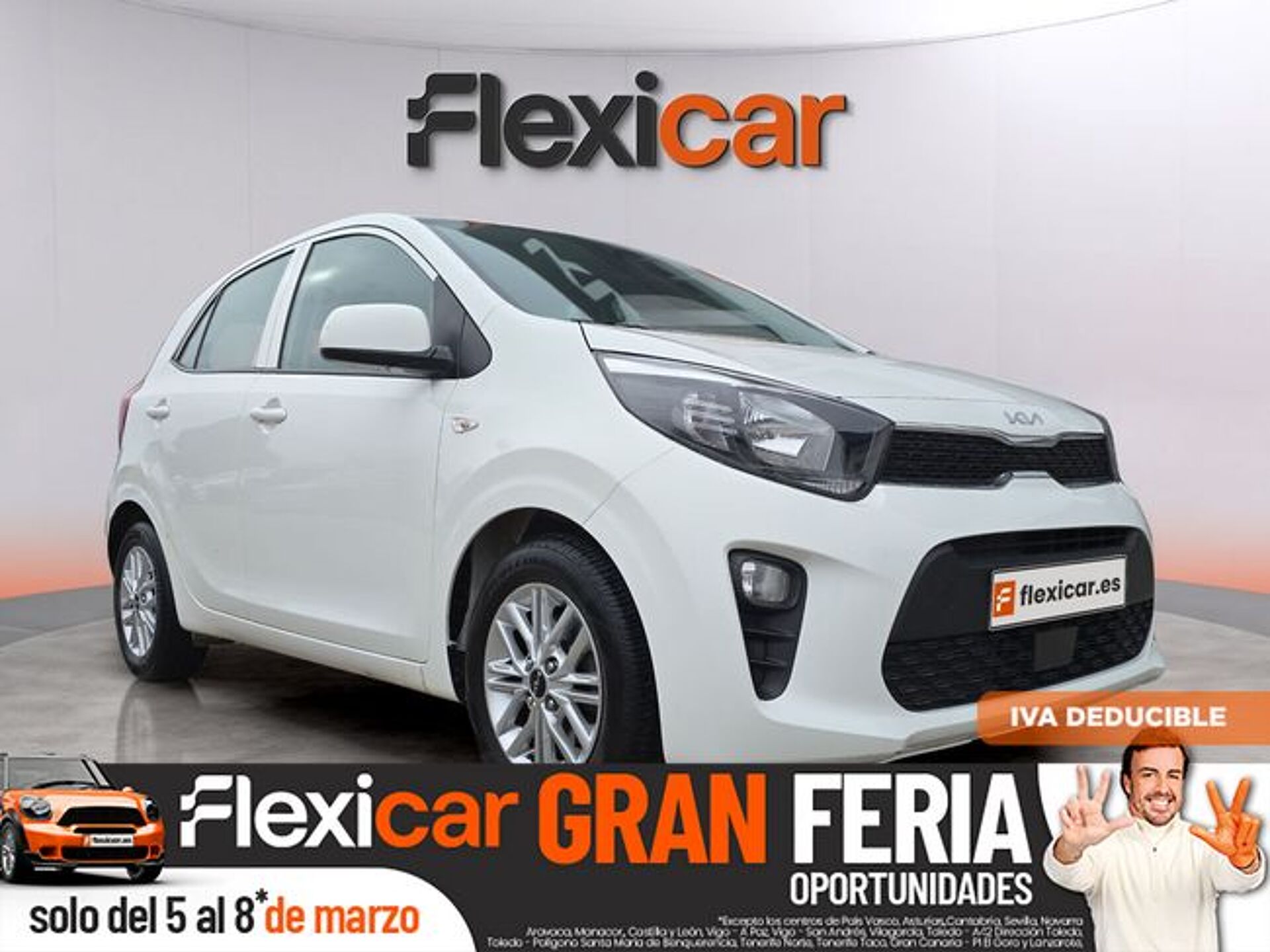 Imagen 1 de KIA Picanto