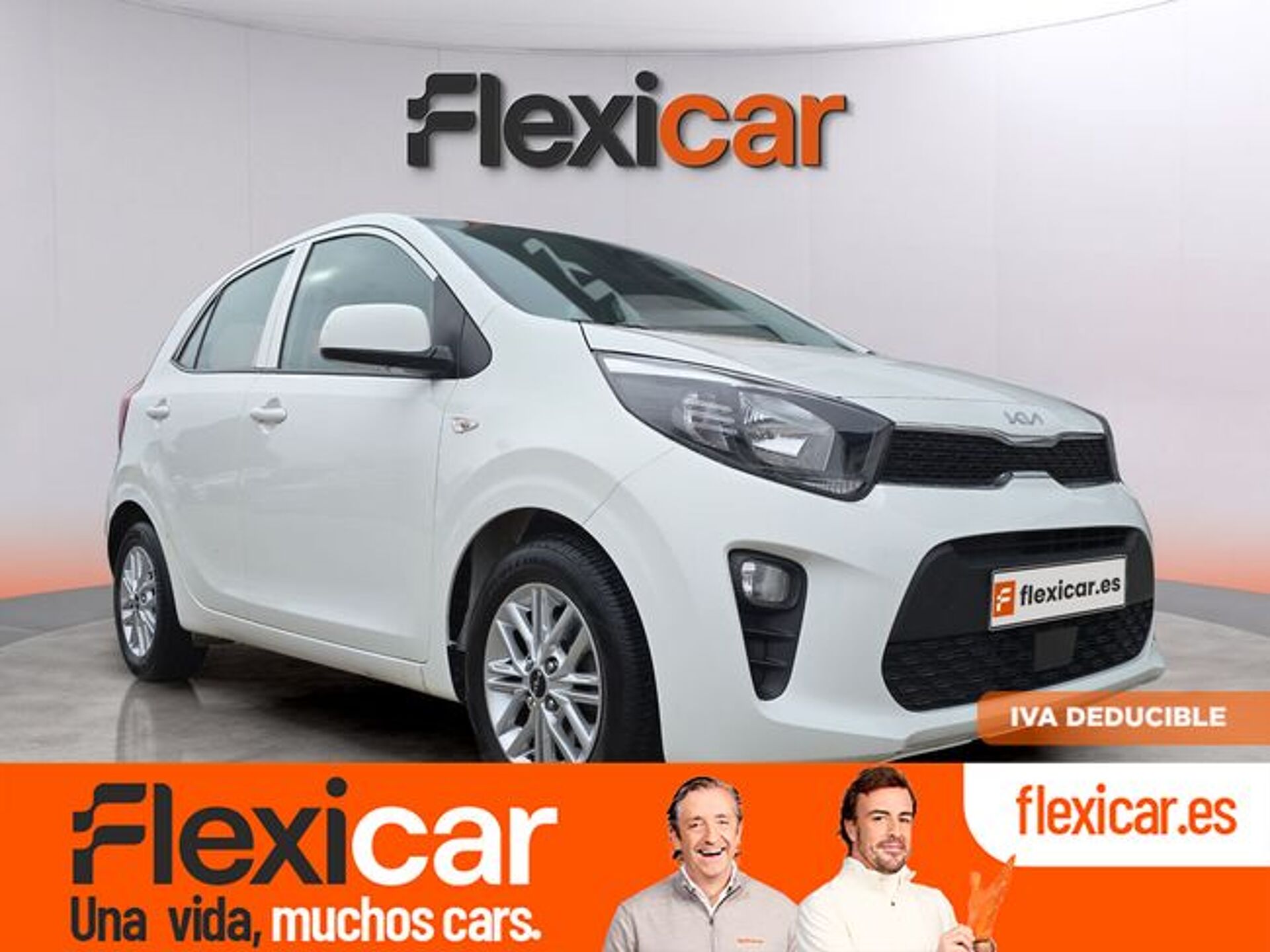 Imagen 1 de KIA Picanto