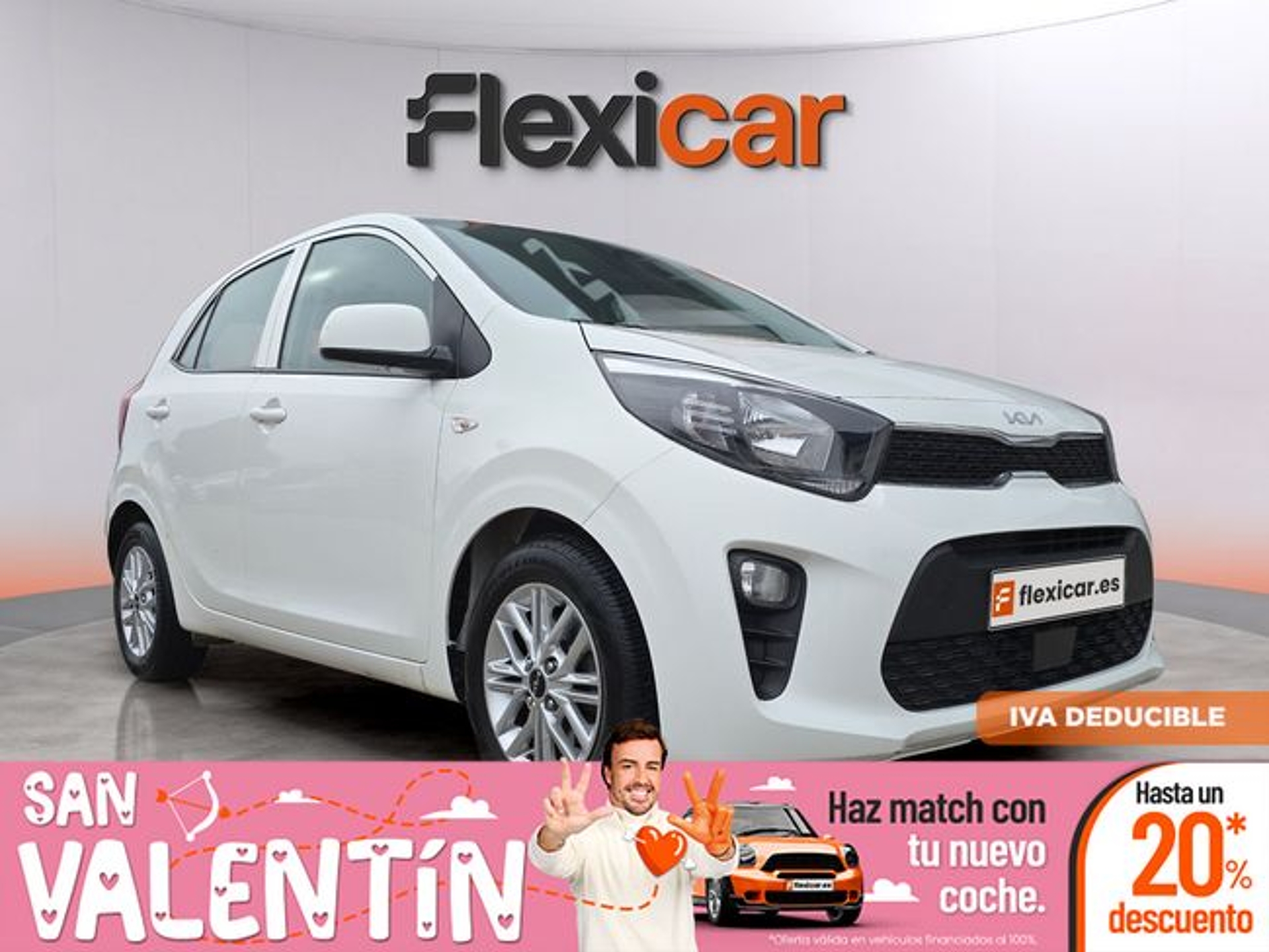 Imagen de KIA Picanto