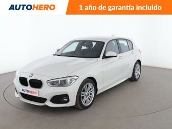 Imagen de BMW Serie 1 118d