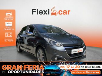 Imagen de PEUGEOT 208 1.2 PureTech Style 82