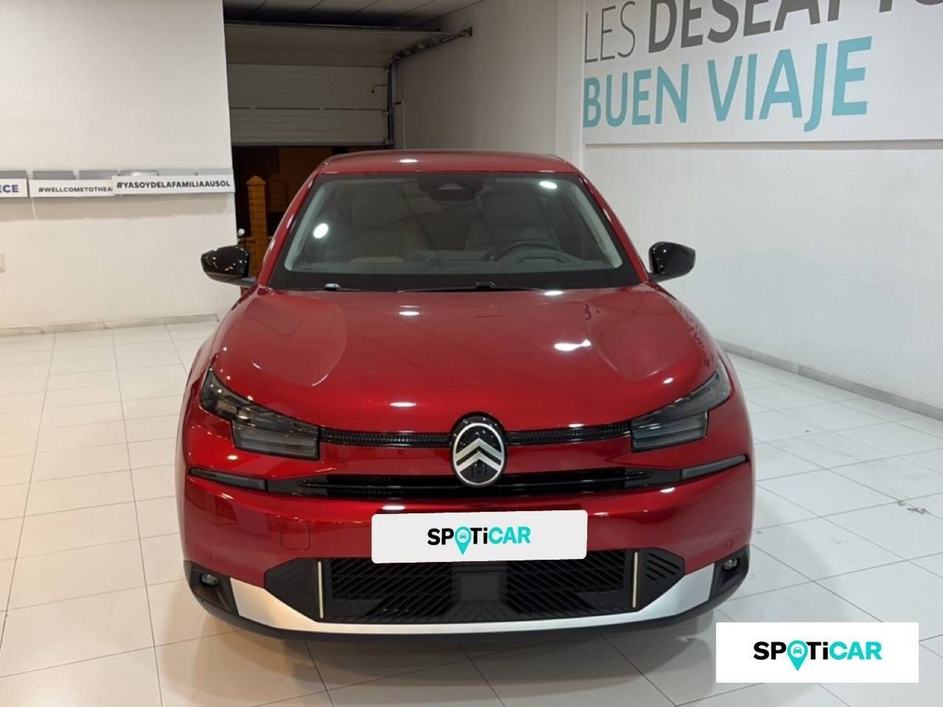 Imagen 2 de CITROEN C4