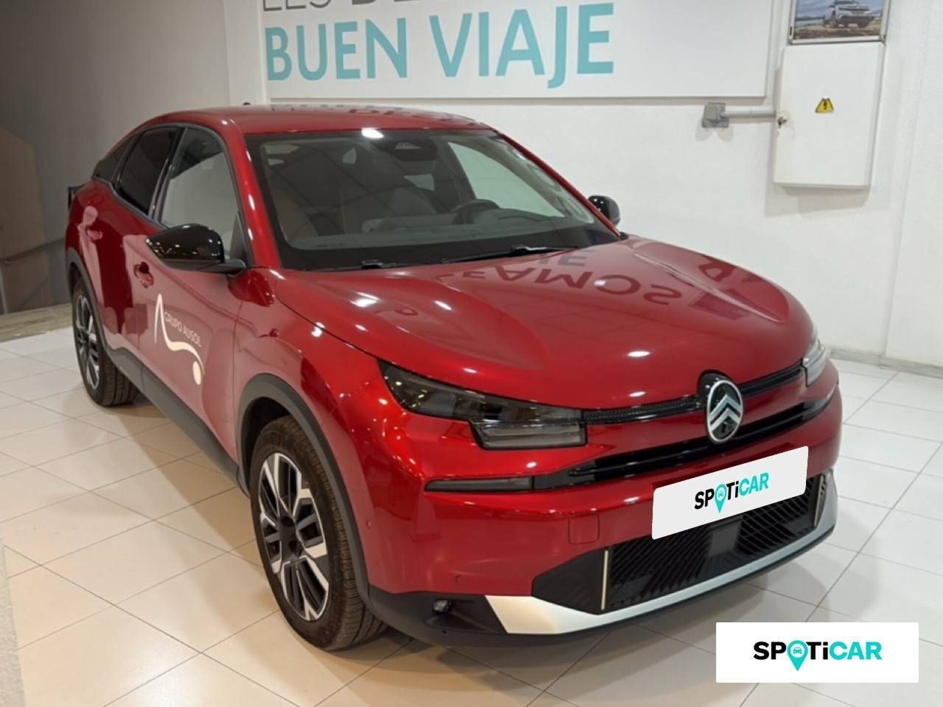 Imagen 3 de CITROEN C4
