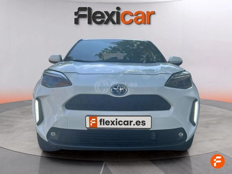 Foto del TOYOTA Yaris Cross 120H Active Tech