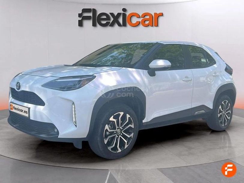 Foto del TOYOTA Yaris Cross 120H Active Tech