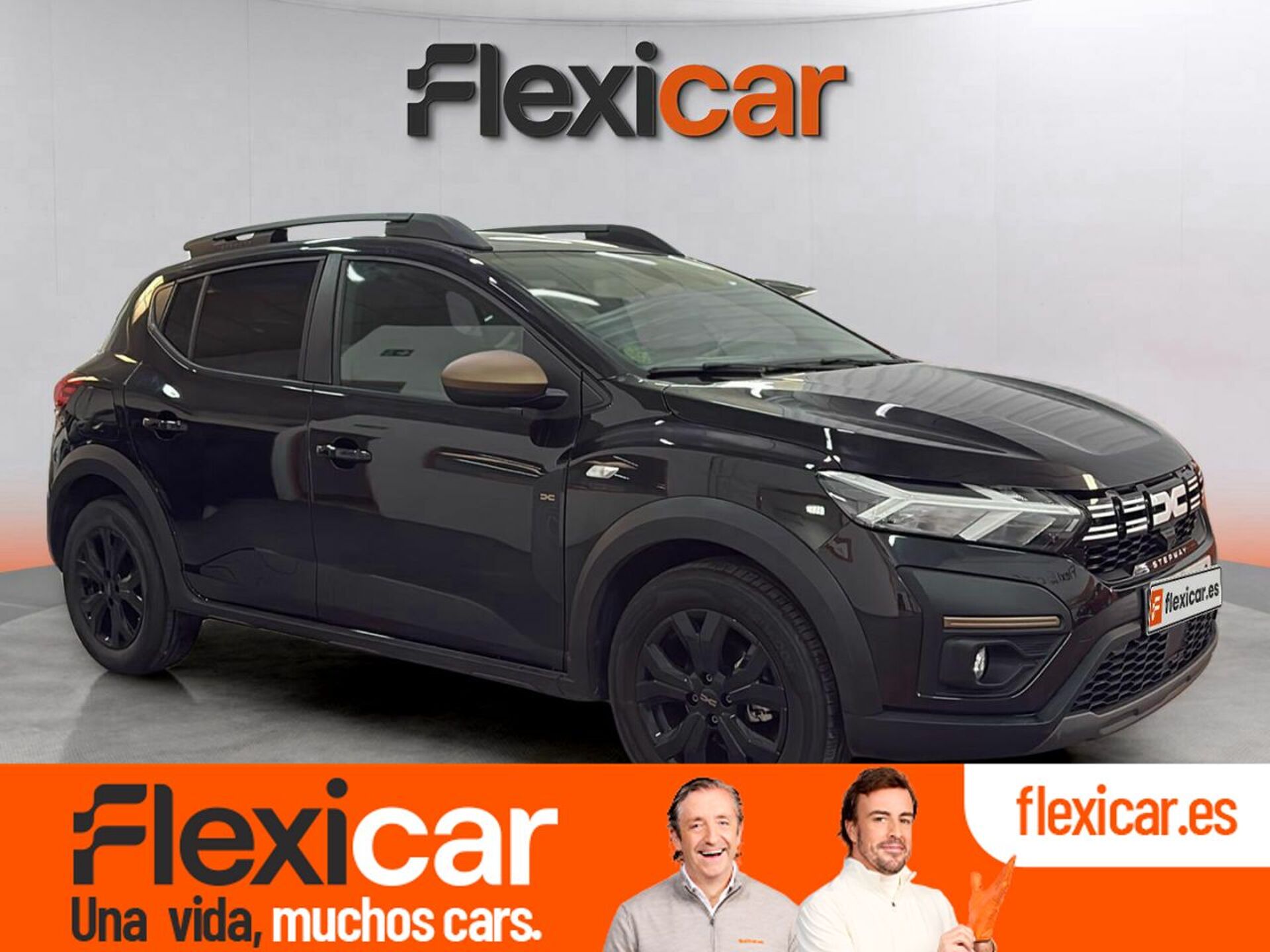 Imagen de DACIA Sandero