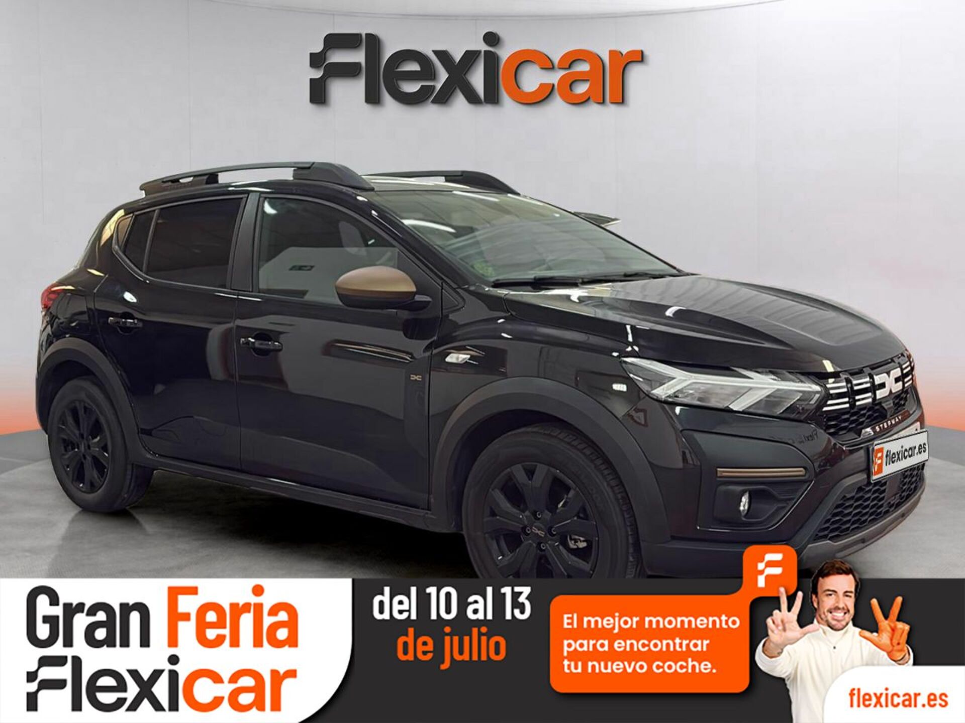Imagen de DACIA Sandero