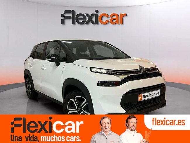 CITROEN C3 Aircross (BlueHDi 81kW (110CV) S&S Feel Pack) en Barcelona
