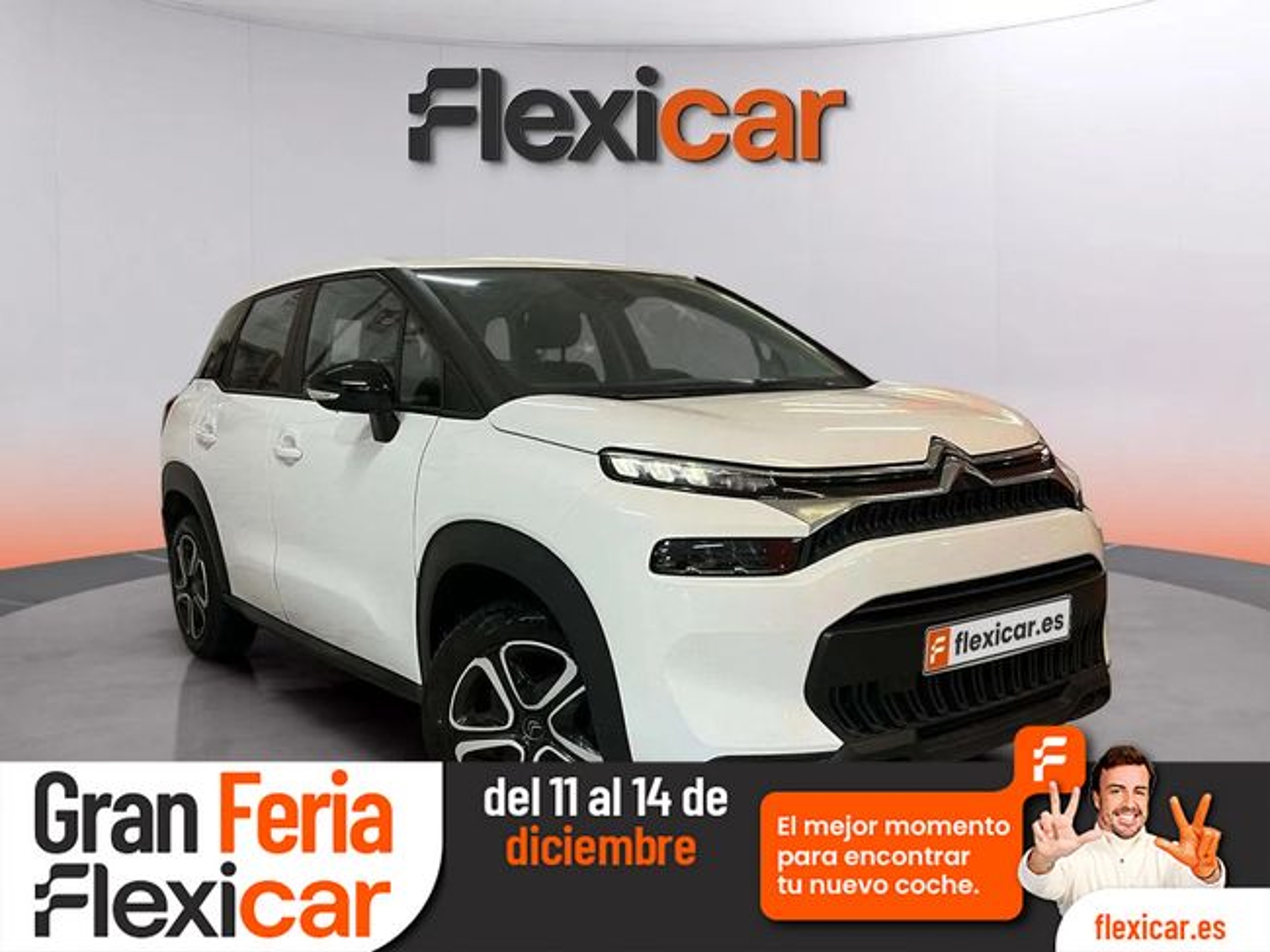 Imagen de CITROEN C3 Aircross