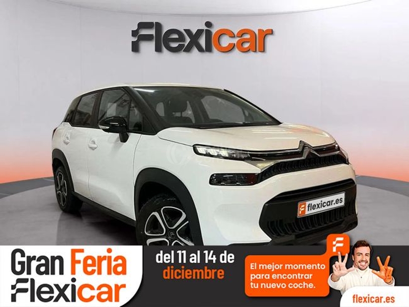 Foto del CITROEN C3 Aircross BlueHDi S&S Feel Pack 110