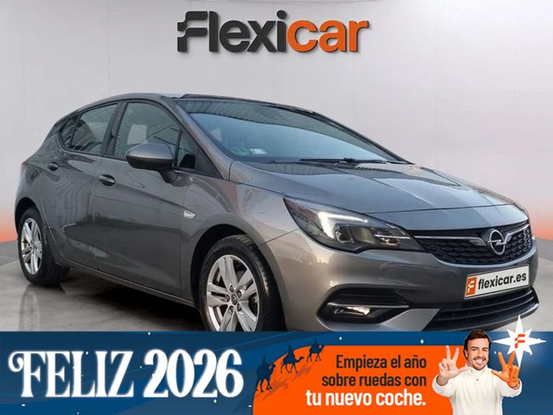 Imagen de OPEL Astra