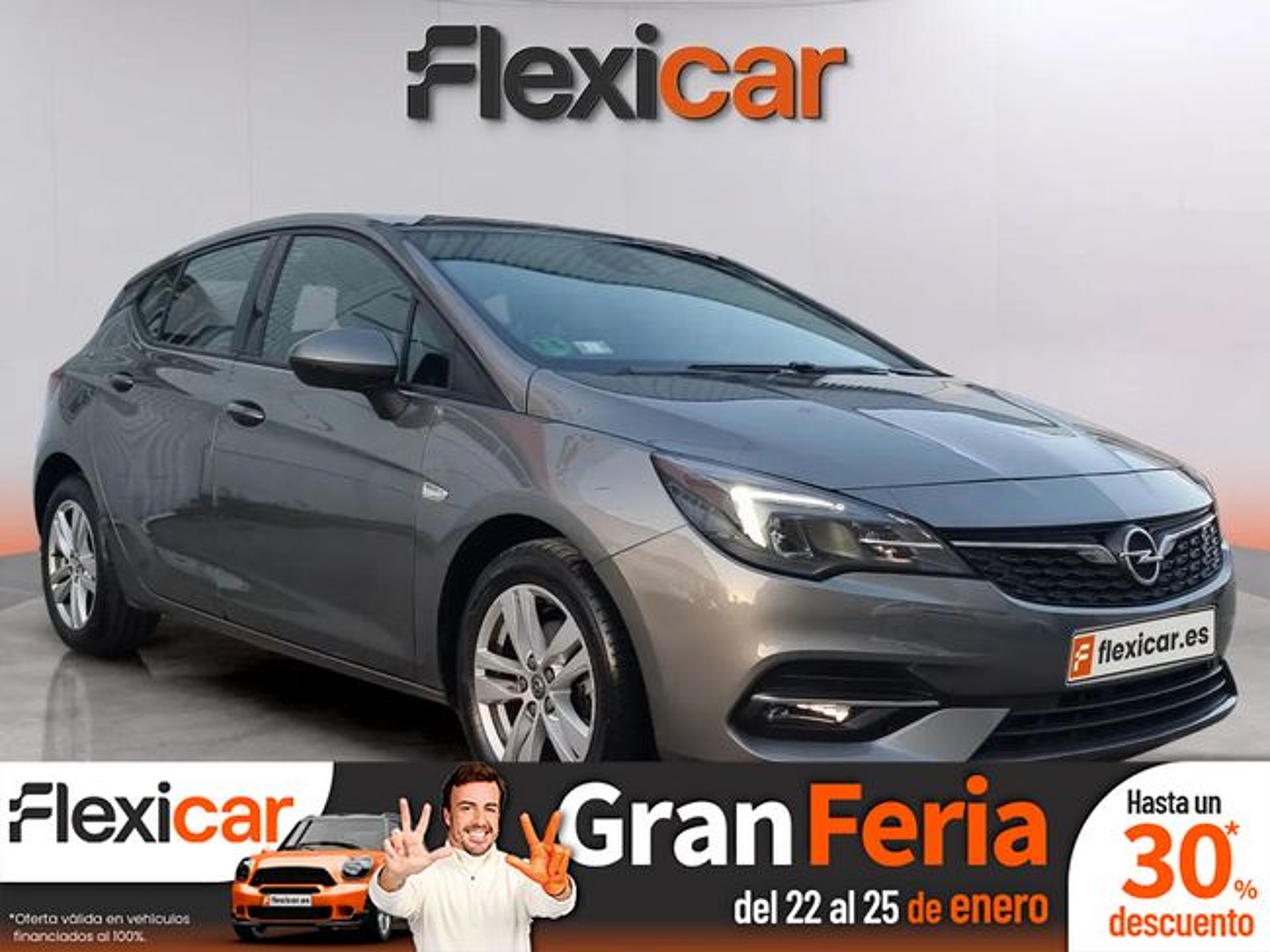 Imagen de OPEL Astra