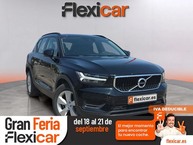 VOLVO XC40 (1.5 T2 Momentum Core) en Murcia