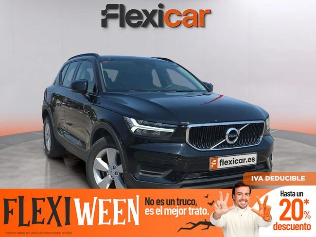 VOLVO XC40 (1.5 T2 Momentum Core) en Murcia
