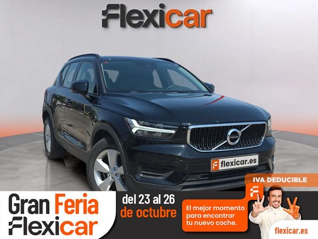 VOLVO XC40 (1.5 T2 Momentum Core) en Murcia