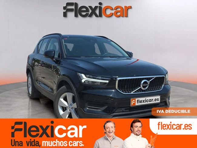 VOLVO XC40 (1.5 T2 Momentum Core) en Murcia
