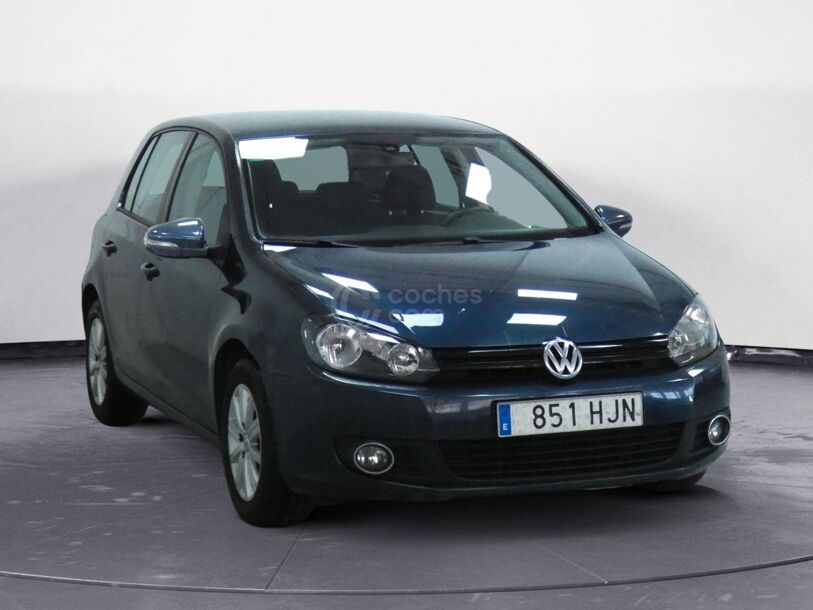 Foto del VOLKSWAGEN Golf 1.4 TSI Advance