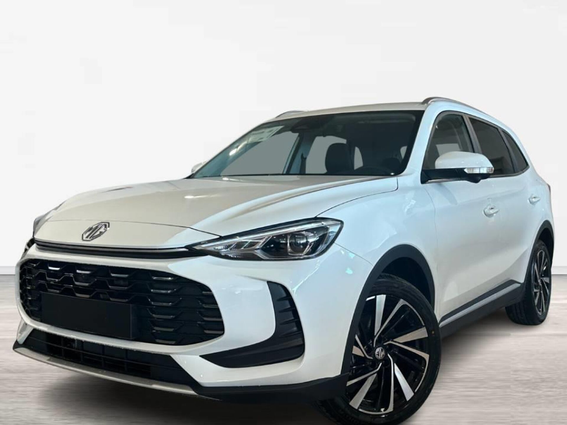 Imagen de MG ZS