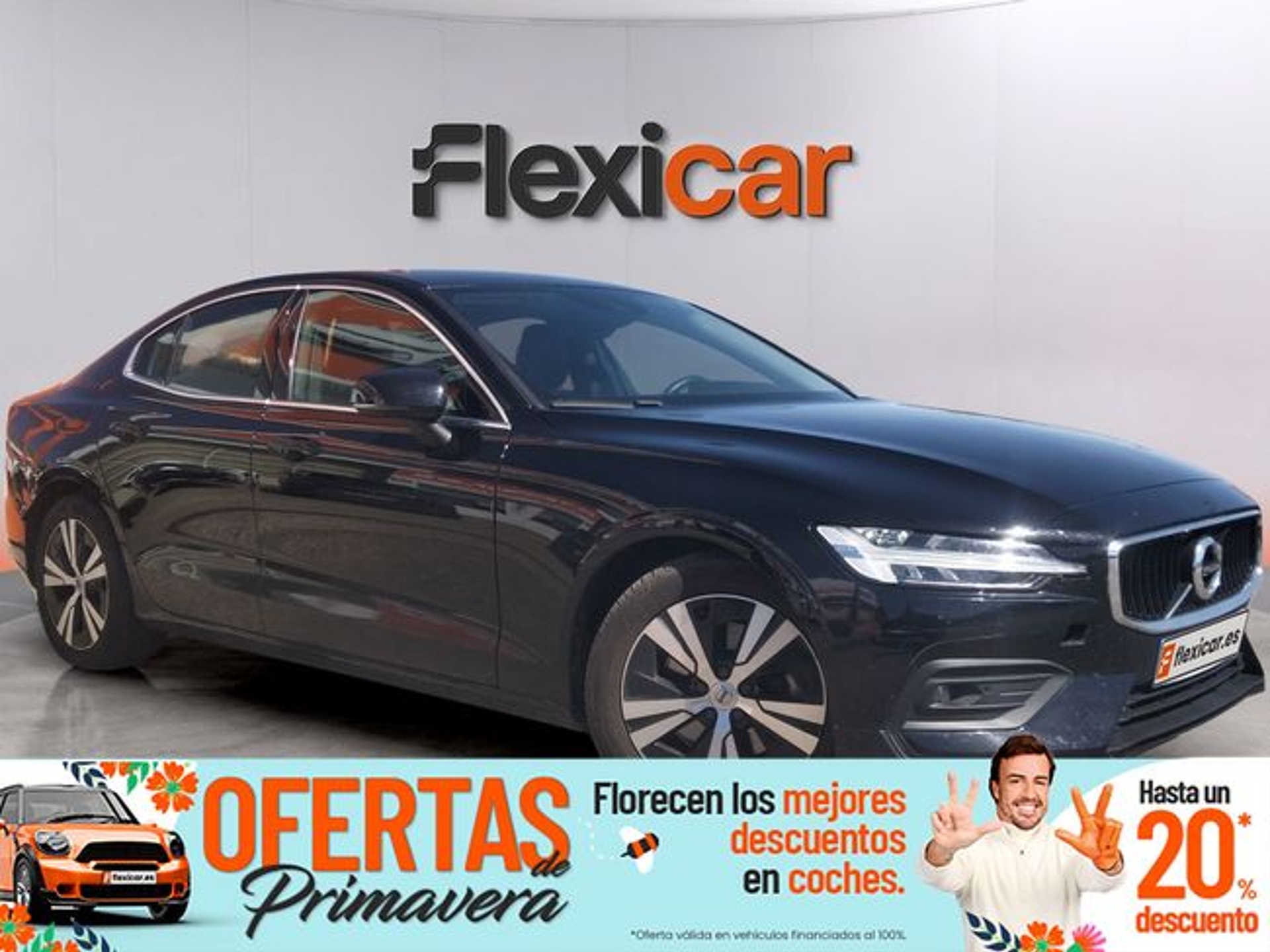 Imagen de VOLVO S60
