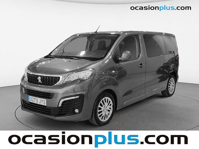 Foto del PEUGEOT Traveller 2.0BlueHDI Business Standard EAT6 180