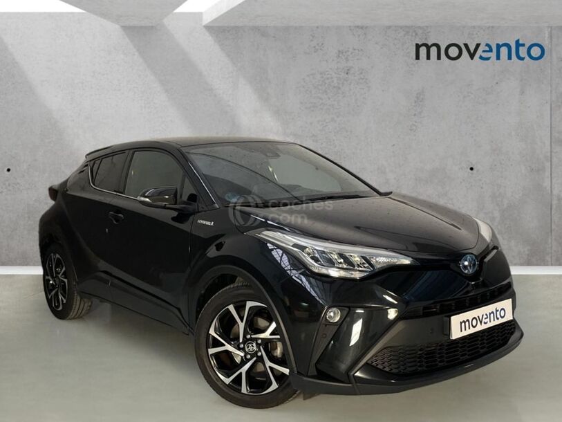 Foto del TOYOTA C-HR 125H Advance