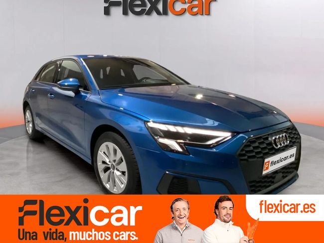 Foto del AUDI A3 Sportback 40 TFSIe Advanced S tronic