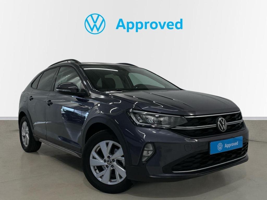 Foto del VOLKSWAGEN Taigo 1.0 TSI Life DSG 81kW