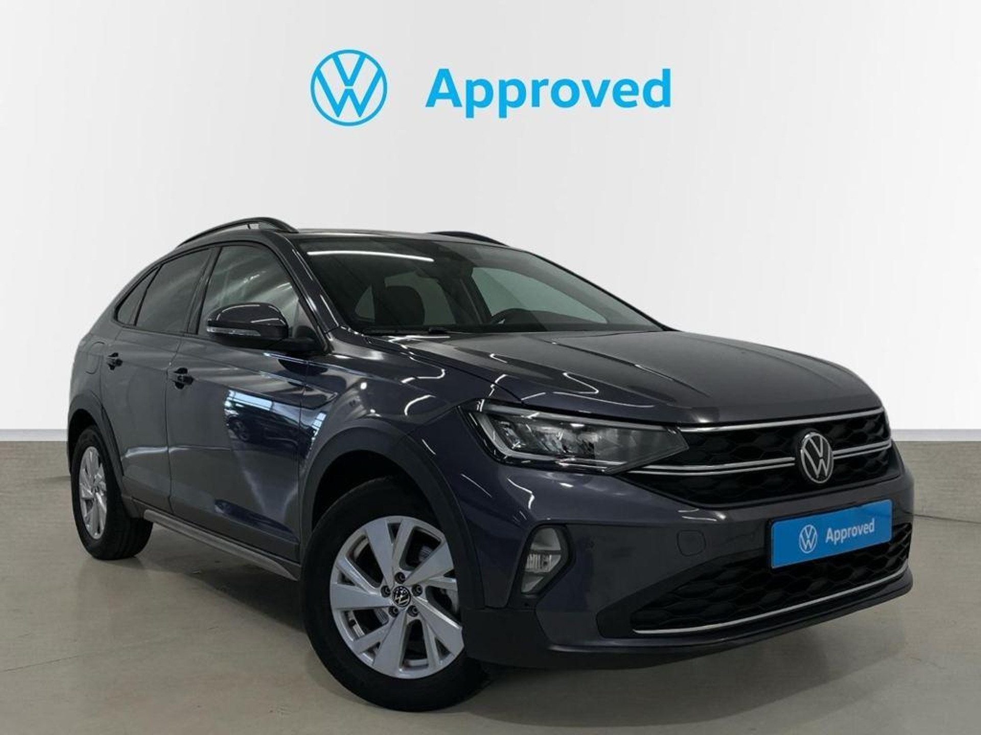 Imagen de VOLKSWAGEN Taigo