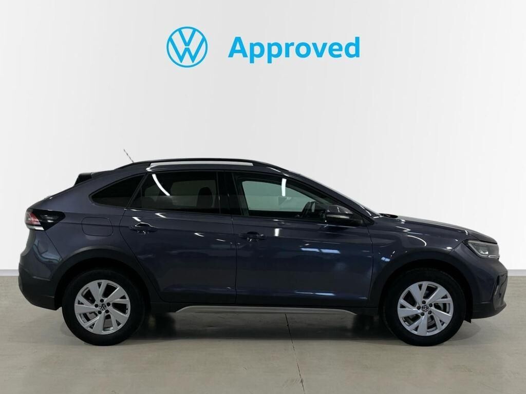 Foto del VOLKSWAGEN Taigo 1.0 TSI Life DSG 81kW