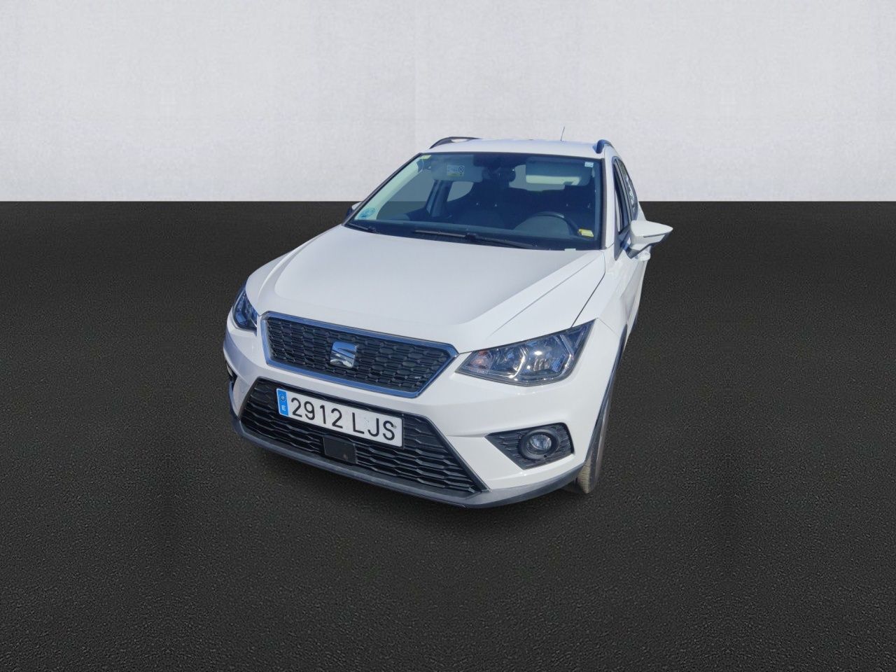 SEAT Arona (1.0 TSI Style Go Eco 85 kW (115 CV)) en Madrid