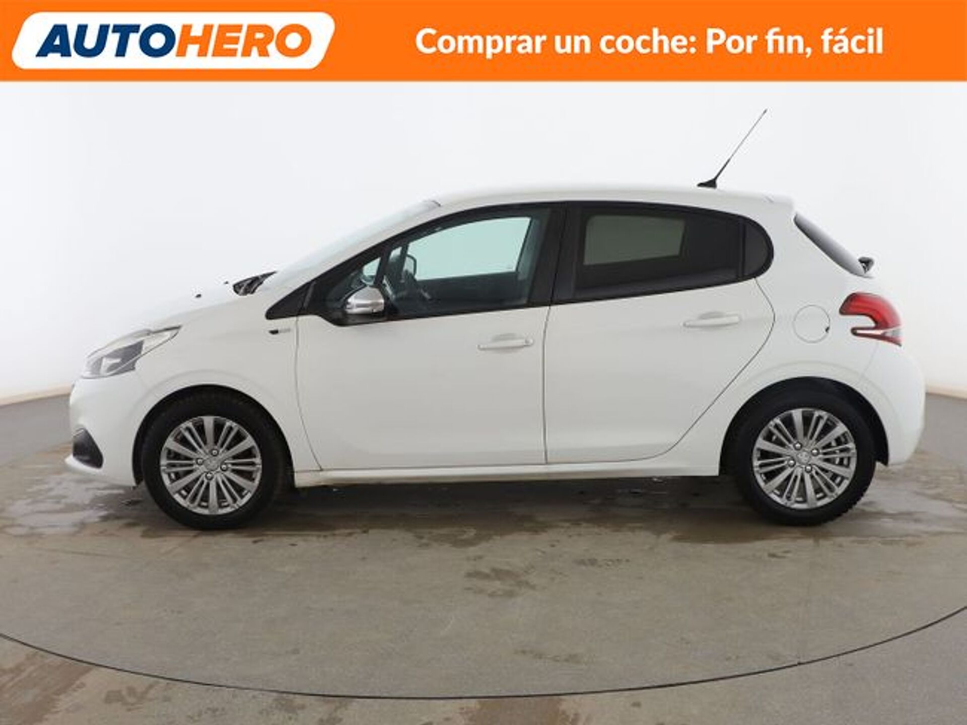 Imagen 3 de PEUGEOT 208