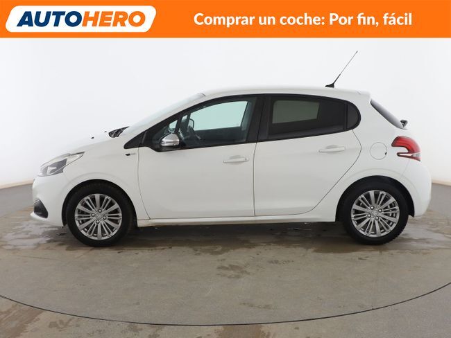 Foto del PEUGEOT 208 1.2 PureTech Active 110