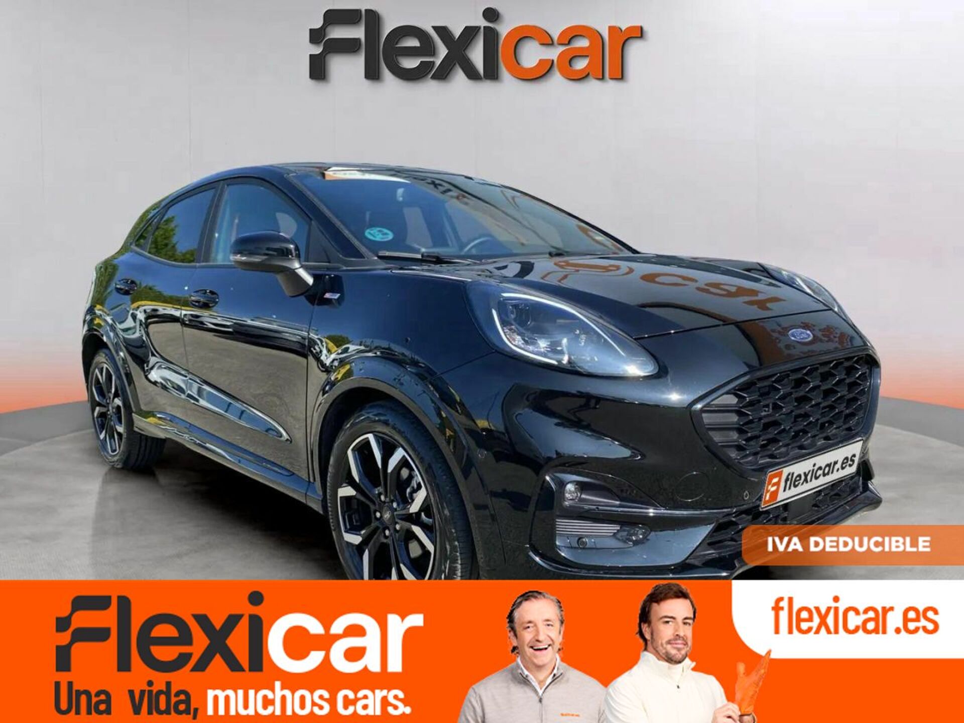 Imagen de FORD Puma