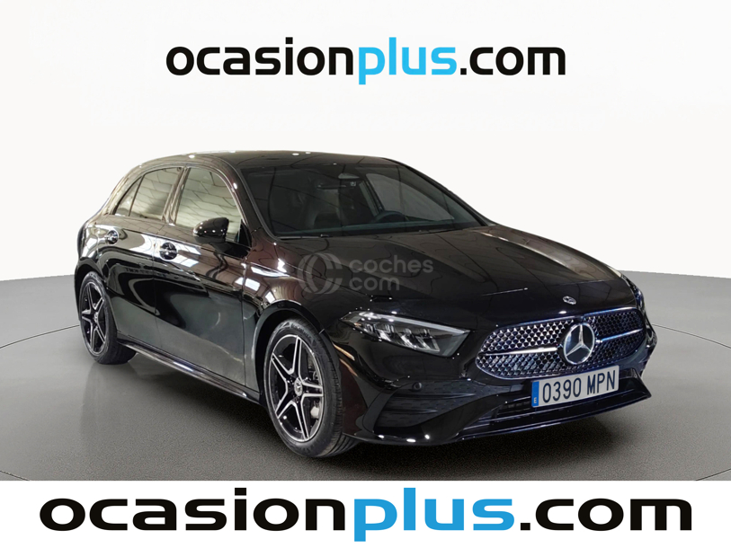 Foto del MERCEDES Clase A A 200d Progressive Line Advanced 8G-DCT