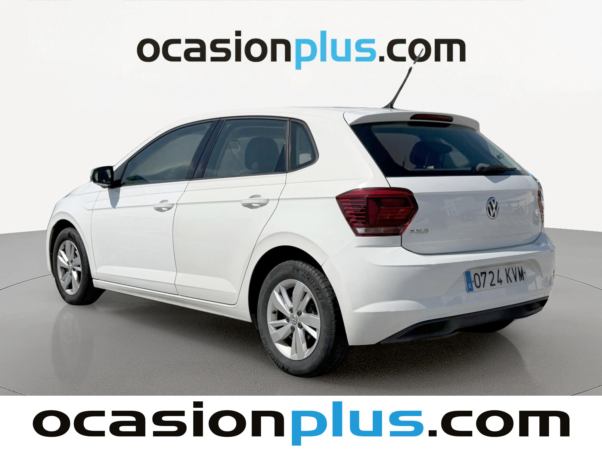 Foto del VOLKSWAGEN Polo 1.0 TSI Advance 70kW