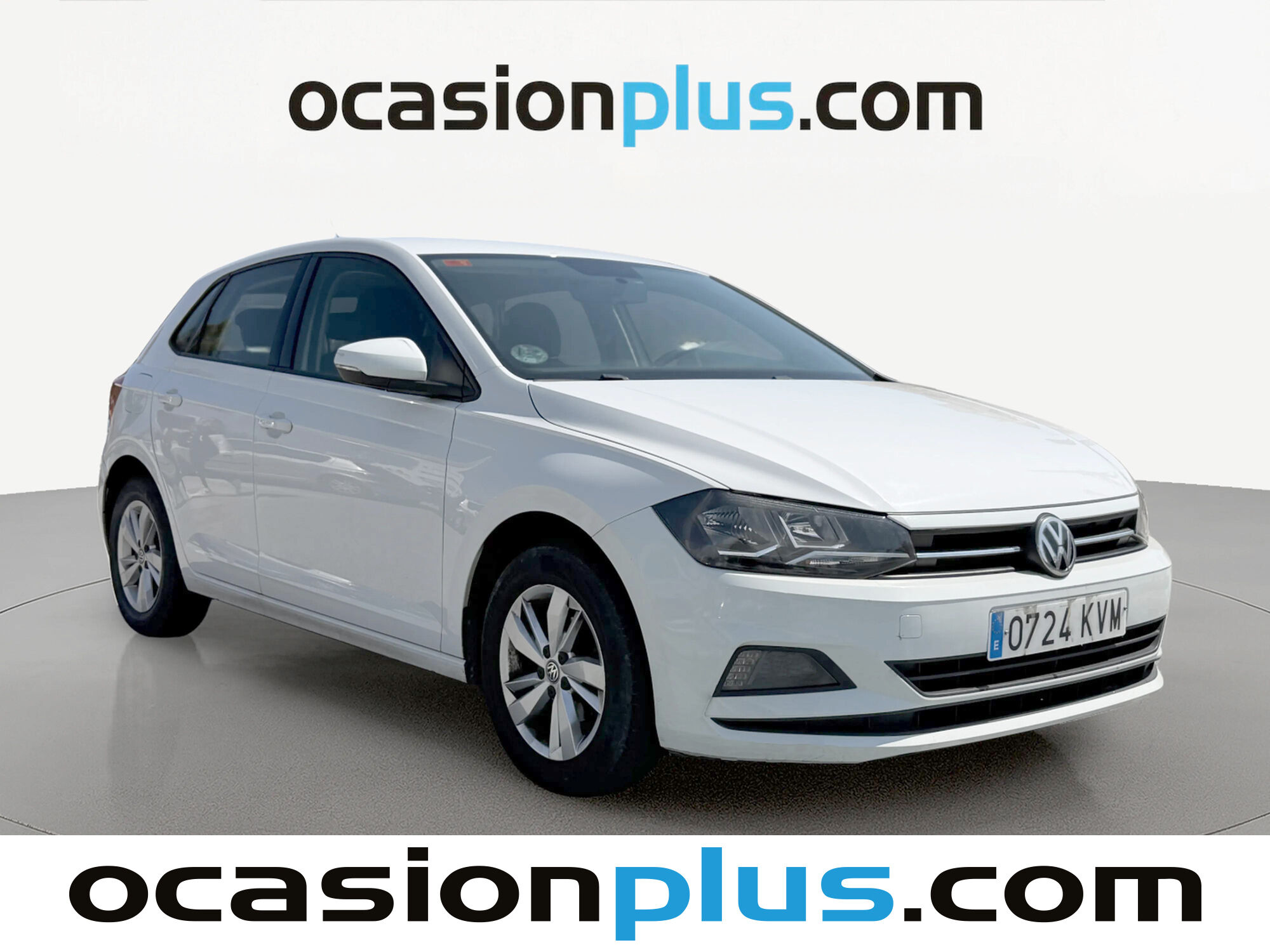 Foto del VOLKSWAGEN Polo 1.0 TSI Advance 70kW