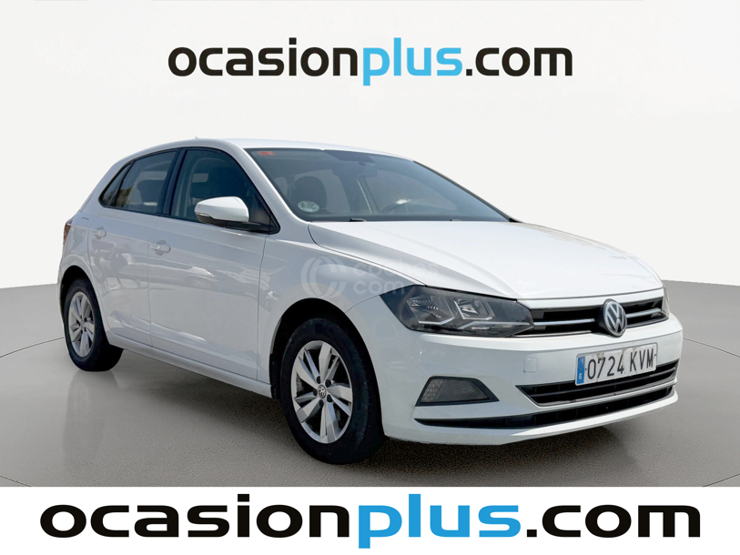Foto del VOLKSWAGEN Polo 1.0 TSI Advance 70kW